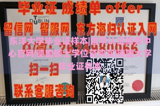 东洋大学毕业证样本|留学认证服务中心官网|德国硕士学位证购买|德国大学毕业证样本